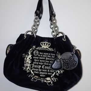 Juicy Couture handbag